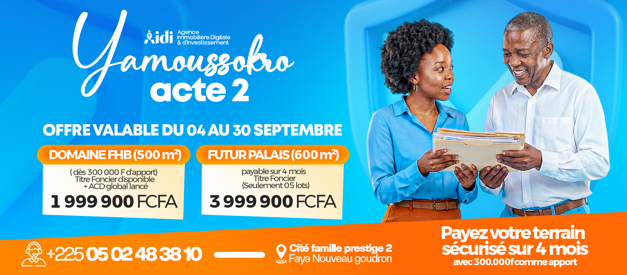 L'Agence
